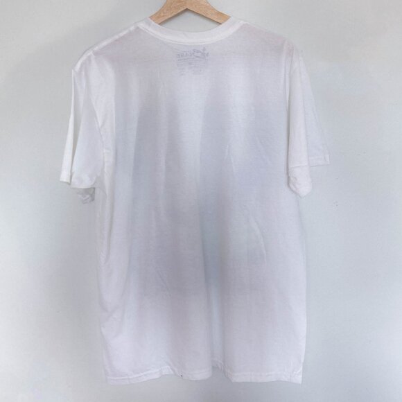 Vintage Chase Nascar Daytona 500 vtg t shirt L - Picture 5 of 10